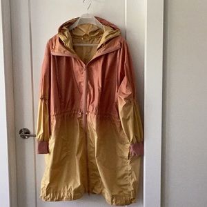 Stella McCartney Windbreaker Jacket